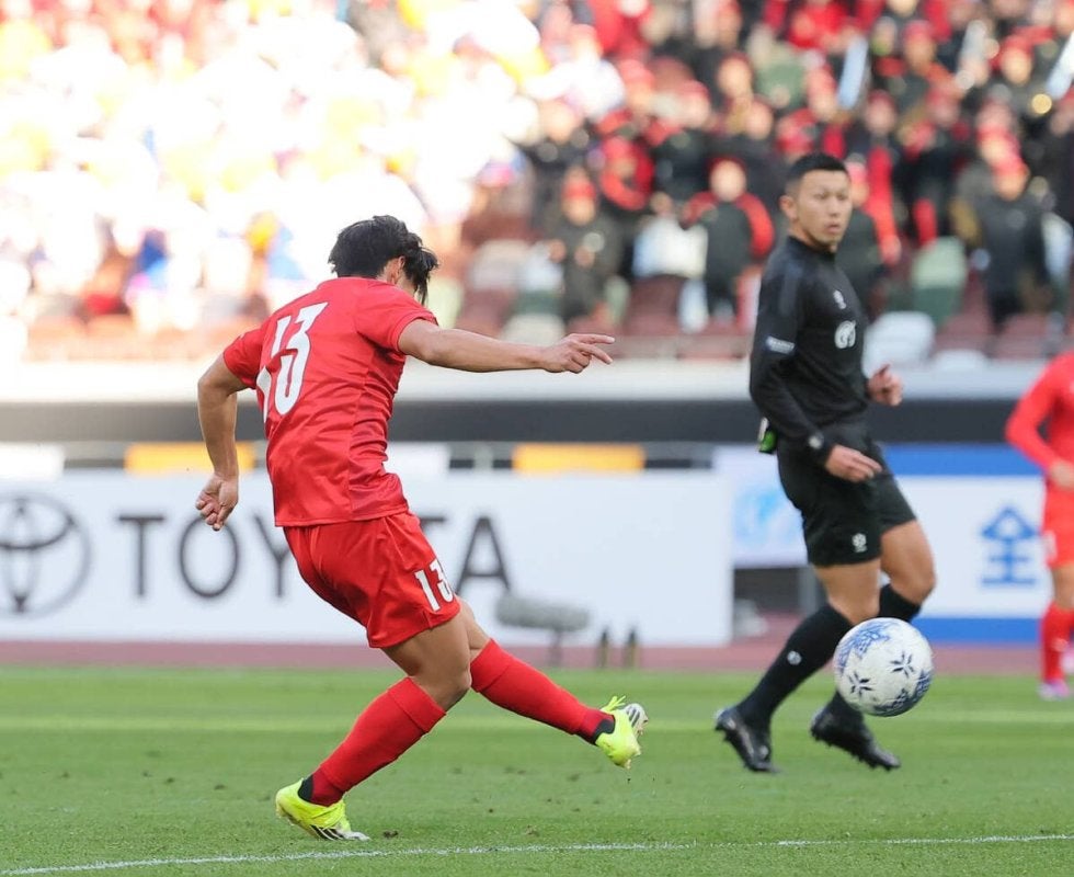 なぜ高校サッカー決勝は史上最多６万人超えを達成したのか　学生スポーツで異例　“選手権”の魅力とは
