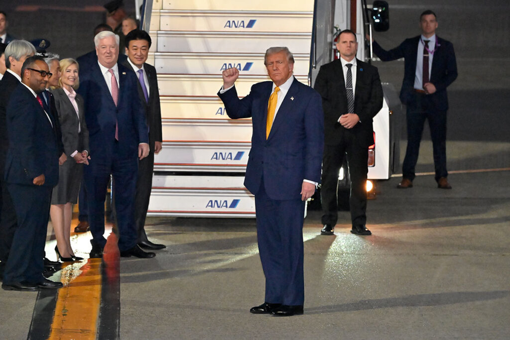 【新潮】アメリカは中国から日本を守ってくれるのか…東半球から徐々に手を引いていく　日米安保を再構築する必要