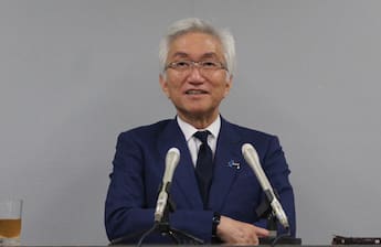 【産経新聞】 衆院解散「絶対に必要」自民・西田昌司氏　批判報道には「オールドメディアらしい」と反発