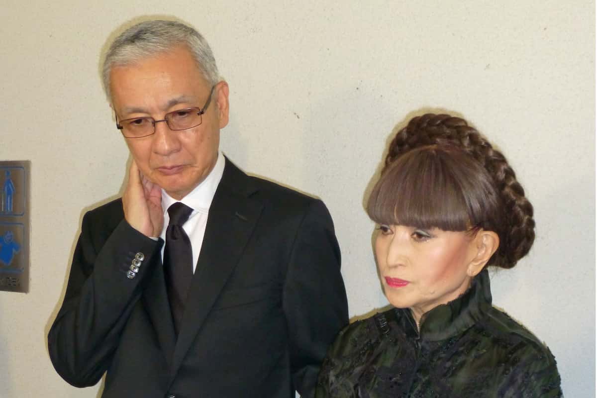黒柳徹子さん「ザ・ベストテン以来、本当の親友」　久米宏さんへの手紙「返事来なかった」