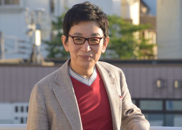 【テレビ】久米宏さん死去　“後輩”古舘伊知郎が生放送で追悼「やっぱりかなわない」