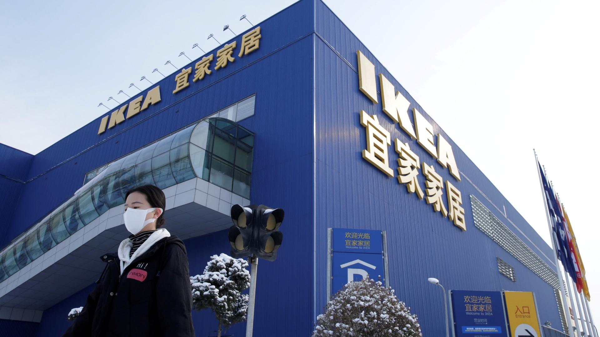 寝ていても儲けられた市場… イケア、中国で大量閉店　不動産不況と競争激化背景　無印、ニトリも軌道修正進める