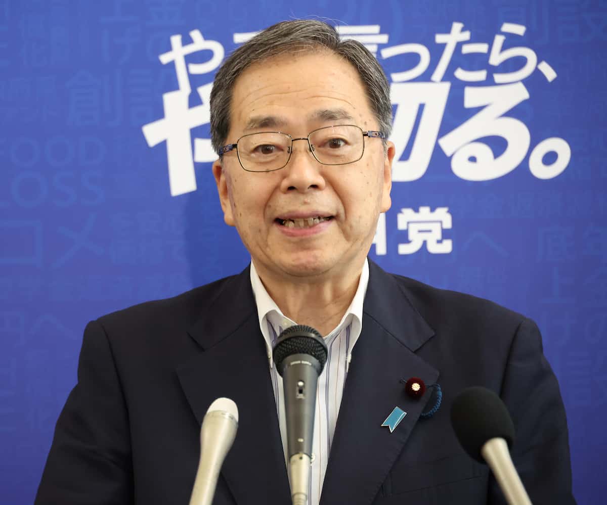 【公明】小選挙区への擁立継続と比例重複容認か 「まずは自力で頑張るしかない」