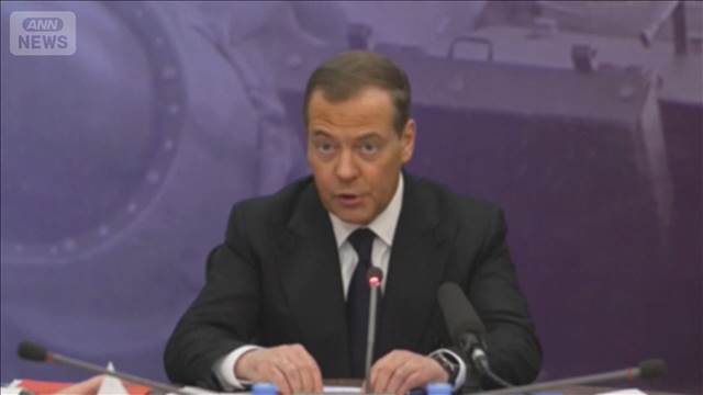 【国際】グリーンランド領有「急いだ方がいい」ロシアから“アドバイス”トランプ氏へ　欧州との分断皮肉り…