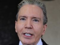 【芸能】デーブ・スペクター　 “ラブホ密会”の小川晶氏の市長再選に痛烈ジョーク 「前橋市はラブホテルの市長公邸化を検討へ」