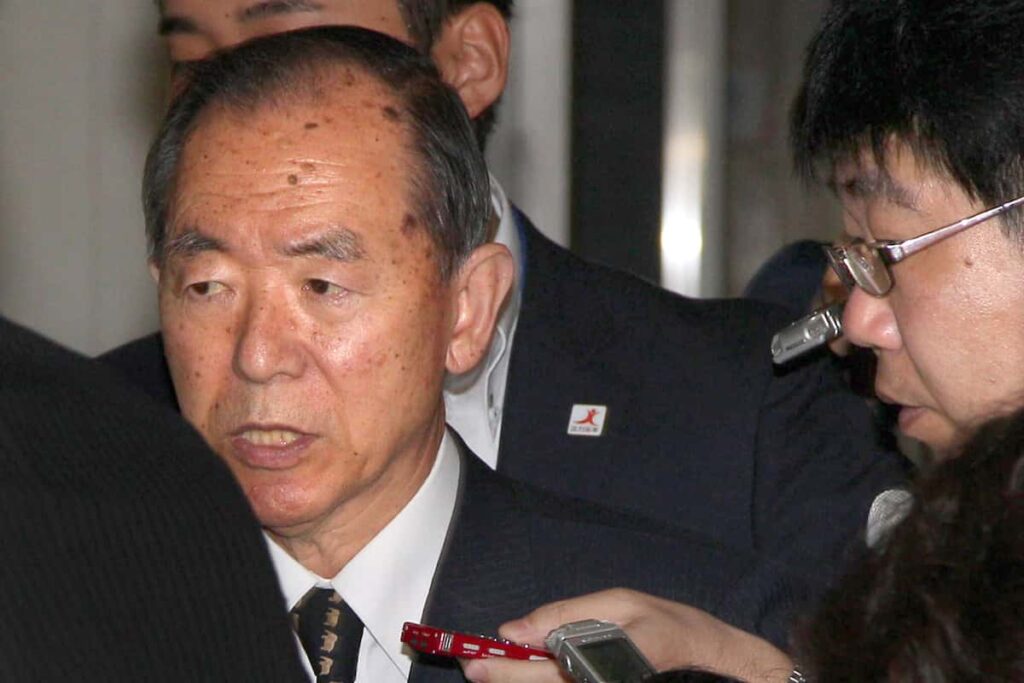 【産経新聞】 尖閣購入「深刻な危機に」「日本の国民感情おかしい」　死去の丹羽宇一郎氏、中国擁護語録