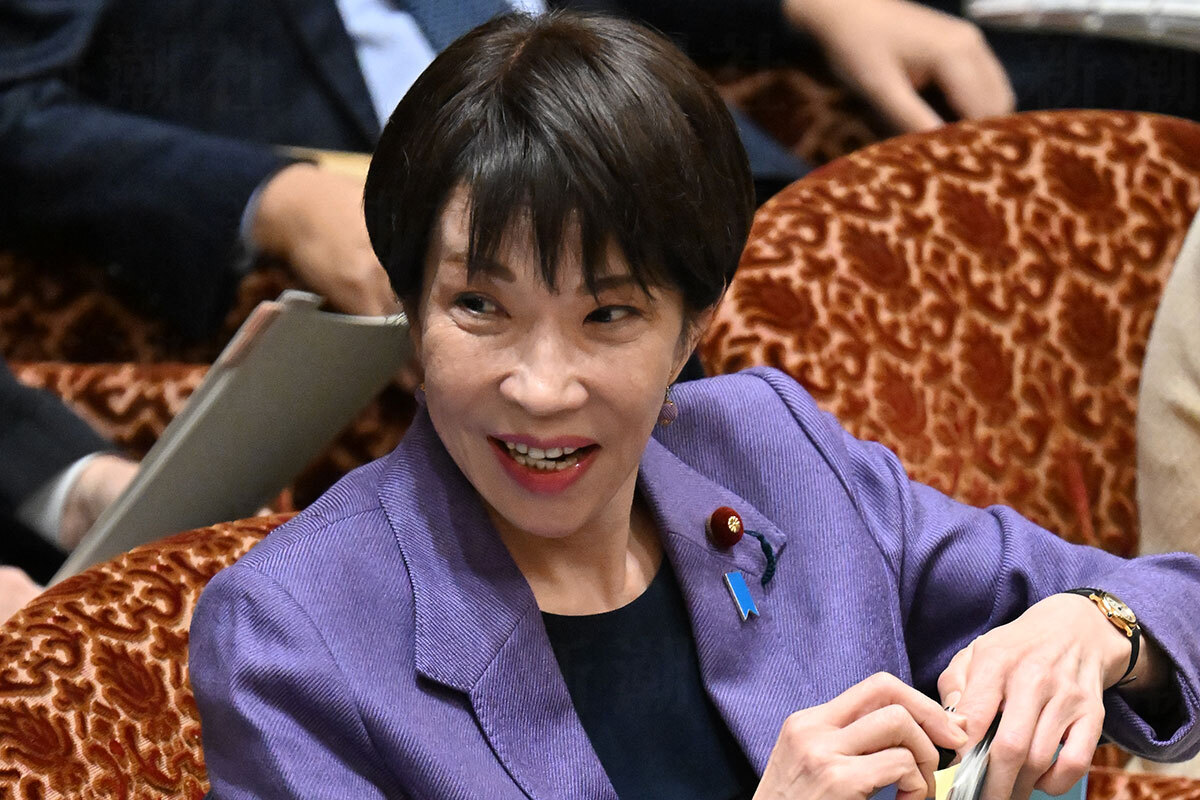 【高市首相】「神経が高ぶり眠れていない」「パソコンで激痛」　心配される高市首相の健康不安　持病を悪化させないために必要なことは