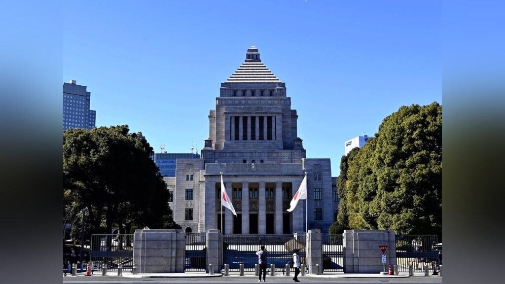 衆院選「２月８日投開票」軸に調整…予算審議への影響考慮、解散から投開票日まで「１６日間」なら戦後最短