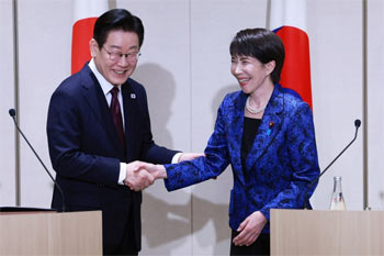 【朝鮮日報社説】韓日協力は選択ではなく必須、お互い国内政治に利用してはならない