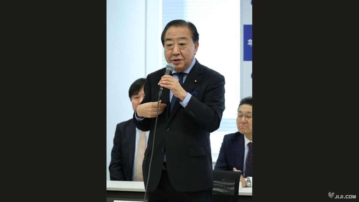 【総選挙】冒頭解散、準備追われる野党　自民、首相手法に疑問も