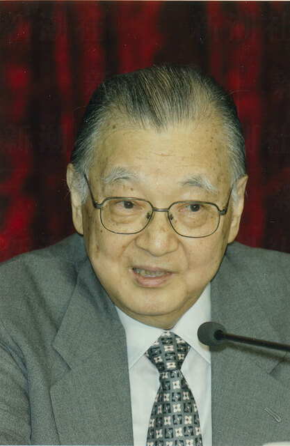 「自宅には一流ホテル出身のコックが…」　“共産党のプリンス”不破哲三氏の生活ぶり