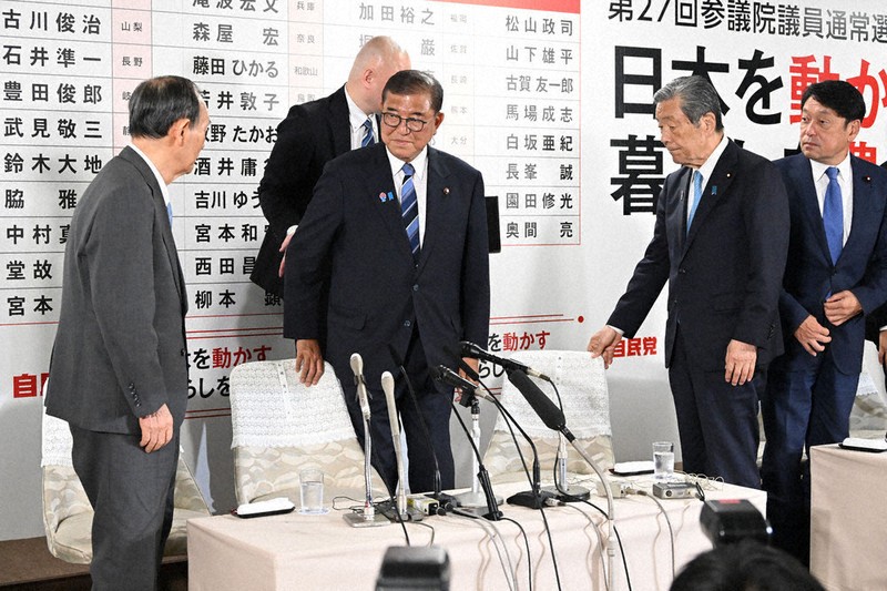 参政党「高市さんは支える。自民党は削る」　自民党左派の選挙区に候補者擁立へ