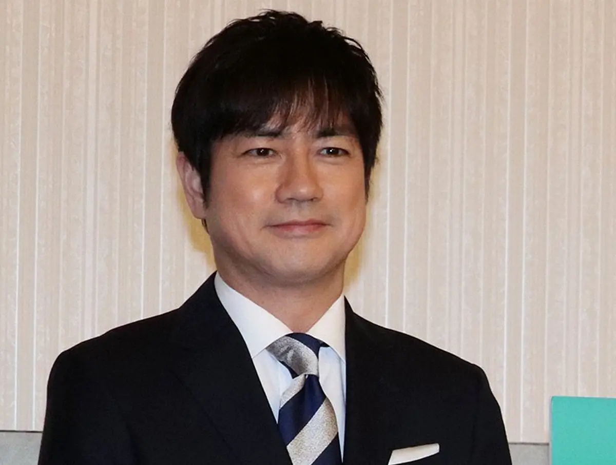 羽鳥慎一アナ「学ぶところだらけ、凄い。“私はどうですか”と会って聞いて見たかった」久米宏さんを追悼