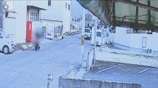 「殺すつもりでひいたということはない」警察官にバイクで突っ込んだ高校生、殺人未遂容疑を一部否認