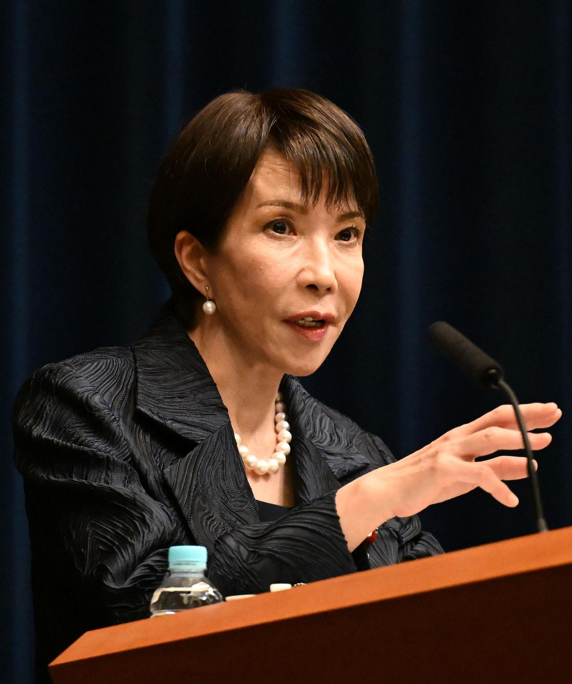 解散“根回し”がなかった自民内に混乱　「勝てばよい」高市首相は自信…麻生太郎氏には事後報告