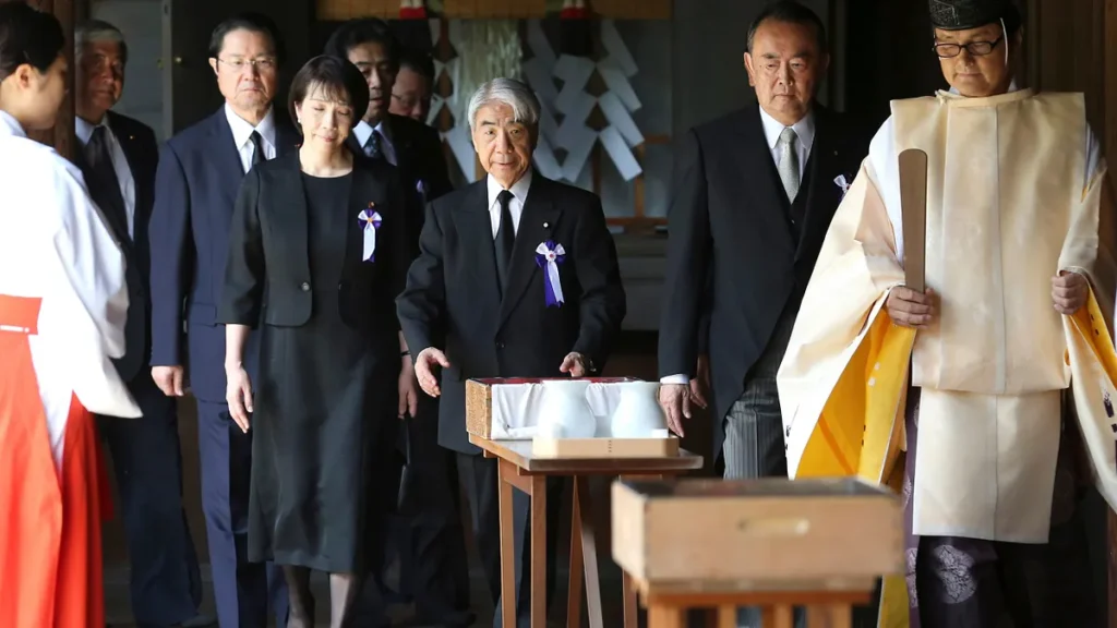 高市首相、麻生派と調整 単独過半数に達しなければ退陣へ