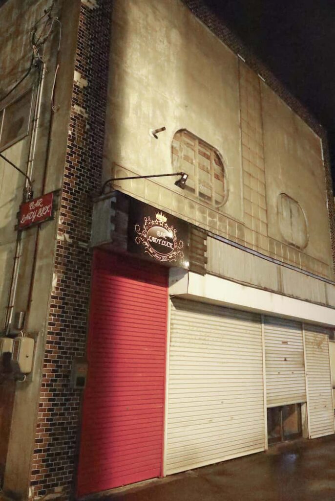 【北海道】日高町の飲食店で壁に遺棄された女性、行方不明日「彼氏とゆっくりする」と親族に説明