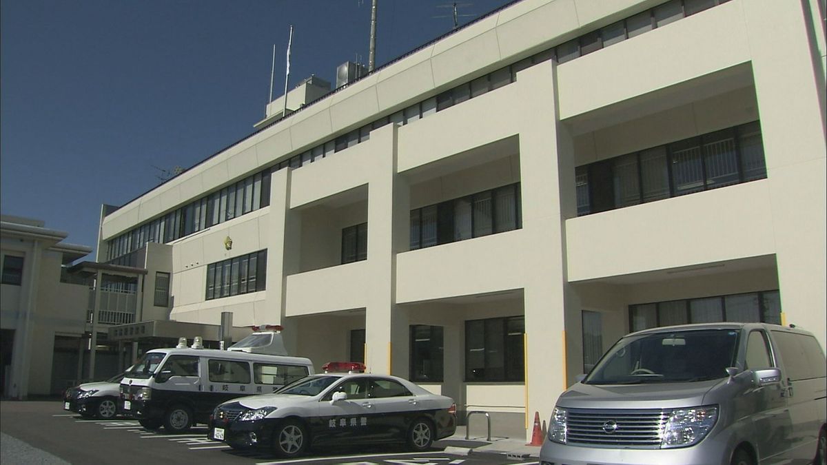 【岐阜】生後間もない赤ちゃんの遺体を自宅の洗濯機の中に遺棄か　グエン容疑者を逮捕