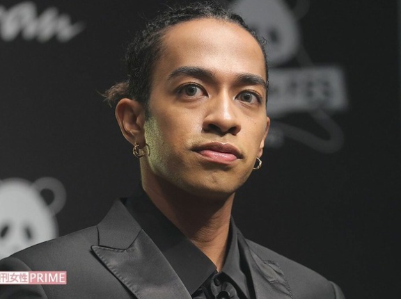 草間リチャード敬太・元メンバー、奇行に走った“あの夜”の真相　服を脱いで外に出て、再び戻ってくる「度胸試しゲーム」を行っていたか