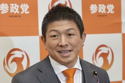 【政治】参政党・神谷代表が「高市援護」「自民党リベラル狩り」を宣言 豊田真由子氏ら出馬の可能性も