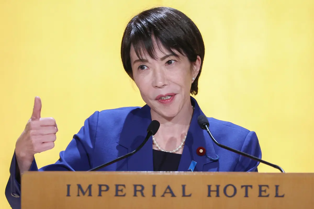 【政治】高市首相の“独断解散”に麻生氏＆鈴木幹事長が激怒報道…敗北すれば後ろ盾失い“短命政権”の懸念も