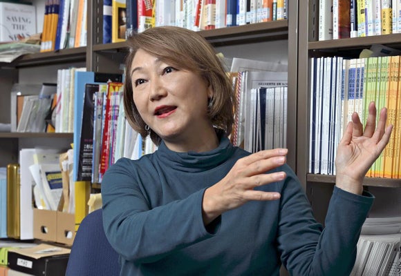 【“テレビ離れ” テレビ局がつぶれる日】四半世紀前に警鐘を鳴らした元女子アナが考える業界の未来