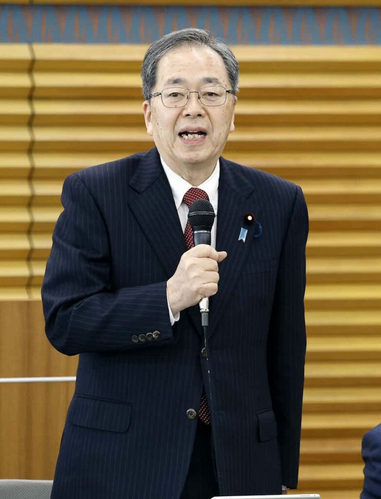 公明・斉藤氏、立民との新党構想念頭「中道勢力の結集を図る」　衆院解散「理解できない」