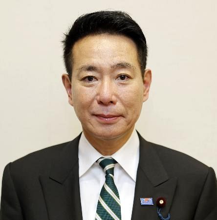 前原氏「意味分からない」　維新の大阪ダブル選巡り
