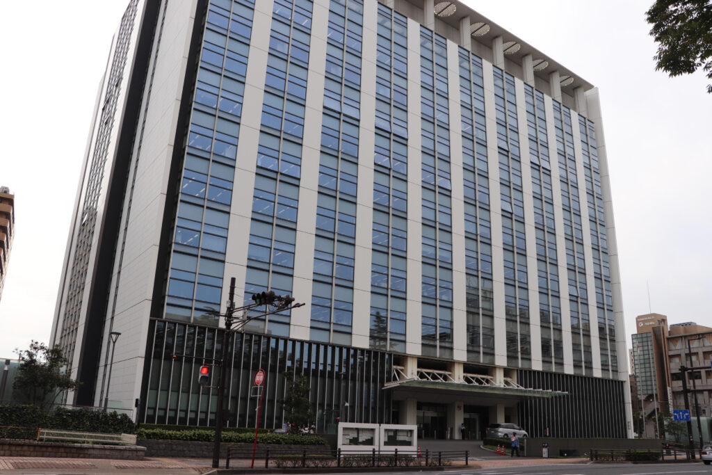 警察署勾留中に「かっけ」発症　弁当の栄養不足が原因か、千葉