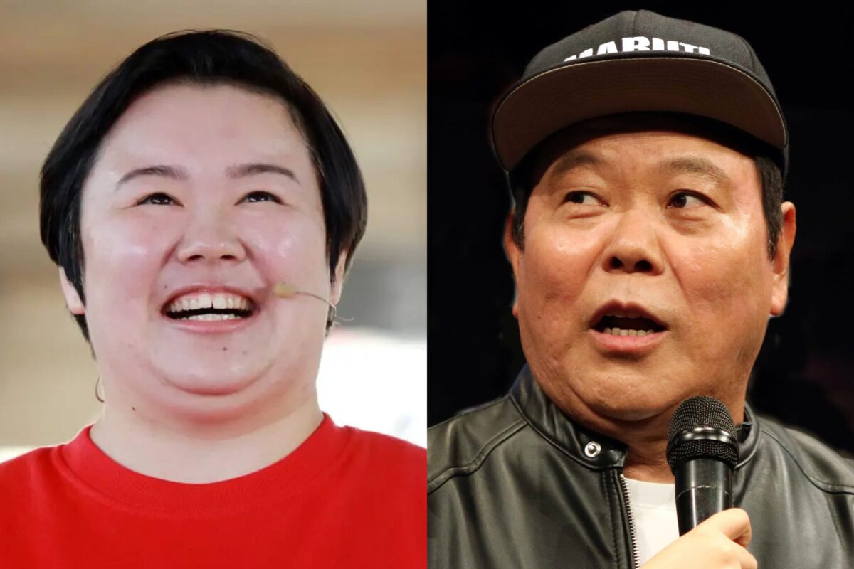 ほんこん、『仮装大賞』やす子への批判に苦言　「毒舌でも何でもない」「いちいち拾って…イラつくわ、こんなんで炎上してるとか」