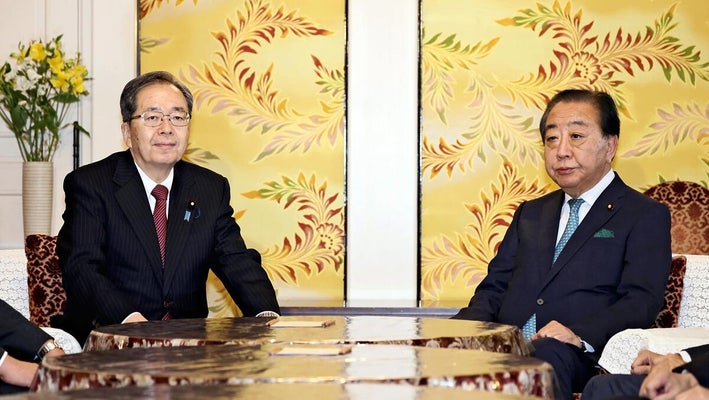 公明・斉藤代表「小選挙区には公明出身者は擁立しない」「第二新進党を目指すものではない」