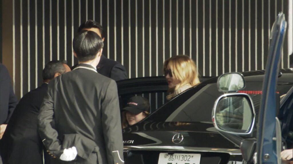 【伊】イタリアのメローニ首相が来日「自分の誕生日を日本で過ごしたい」あす高市首相と首脳会談へ