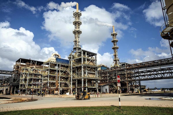 中国がレアアース巡りマレーシアに触手…採掘技術供与を提案、協力強化図る日米をけん制