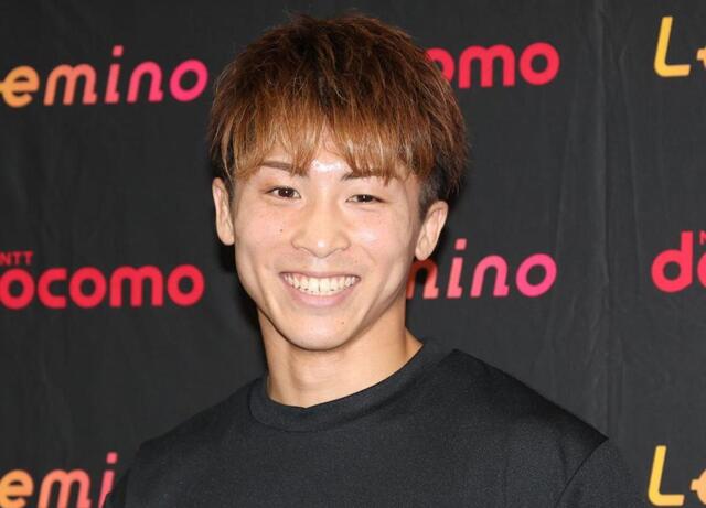 【ボクシング】井上尚弥　総収入約９９億円、大谷に続く日本選手２位　昨年８１位から一気浮上　２０２５年アスリート年収長者番付