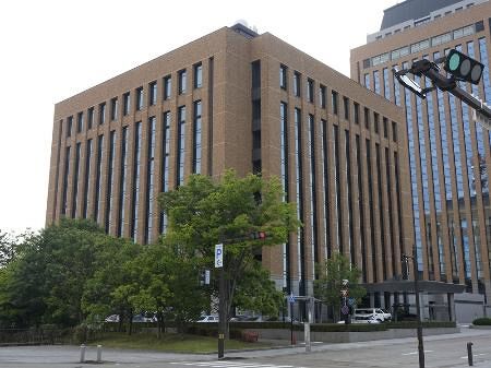 石川県内の大学院替え玉受験の疑い　中国籍の男逮捕