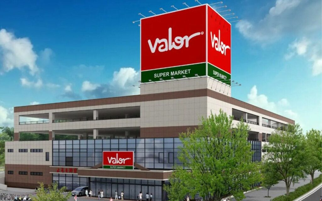 【バロー】  《ついに首都圏上陸》ロピアよりスゴい…かも？ 売り場がまるで「アトラクション」、 “岐阜から来た食品スーパー”で見た、衝撃の光景