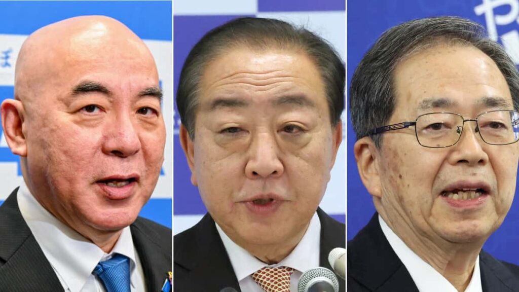 【略すると中革、中革派だ、中国への道を略して中道だ】日本保守党の百田尚樹代表が中道改革を批判「党というのは本来、同じ政策や理想を持った人たちの集まりだ。理念も何もない。ここまで露骨にやった政党はない」