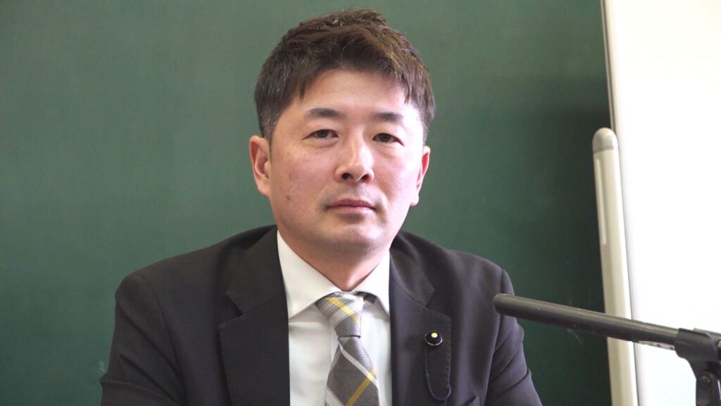 【衆院選】高市総理の義理の息子でもある山本氏、出馬の意向『なんとしても自民党の議席を取り戻さなければならない』