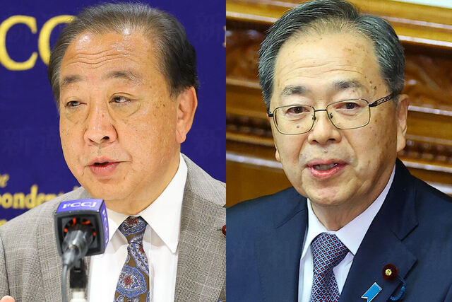 公明との新党結成が立憲にとって“最悪の一手”と言われる理由…「創価信者は白けている」「“親・中国”連合への反発も」