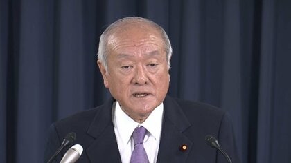 「ずいぶん左寄りの中道だと思えてならない」「選挙互助会」…自民・鈴木幹事長が立憲・公明新党を批判