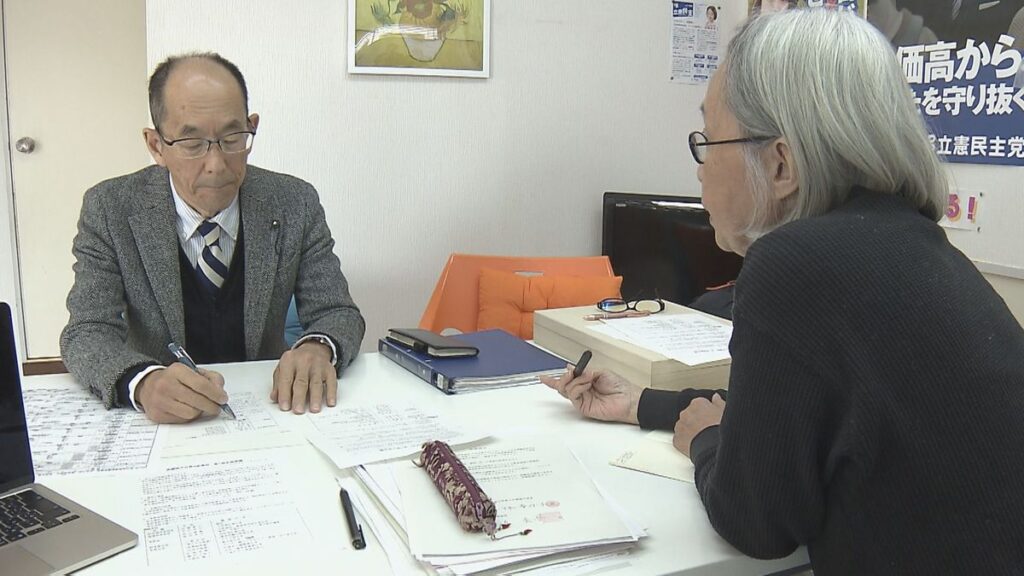 新党結成　地方組織対応は　自民党県連「公明党に支援依頼したい」公明党県本部「方針決まっていない」大分