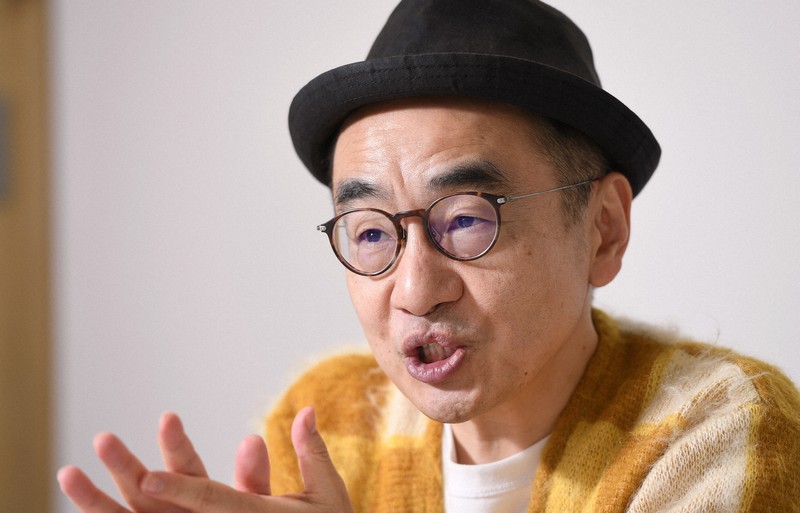 【毎日新聞】プチ鹿島さん、新党名を酷評 「中道は堅くてとっつきにくいイメージだ、若い有権者にはなかなか伝わらないと思う、改革は新しい既成政党という感じで有権者に伝わりにくいのでは」