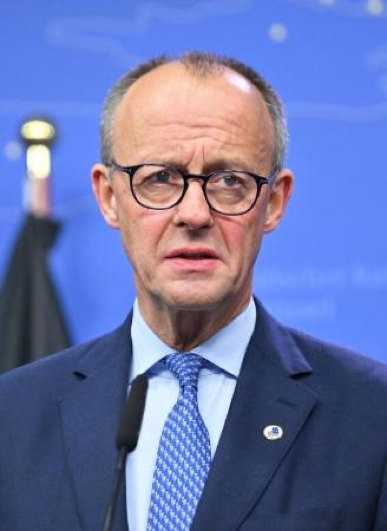 【ドイツ】メルツ首相「脱原発は重大な失敗」　高コストに不満