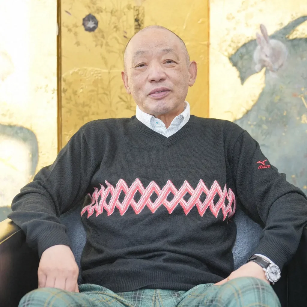 【野球】落合博満氏　“お約束”のプロ野球順位予想は 「なくさなきゃダメ」「始まる前に予想するなんていうのは選手にも球団にも失礼」