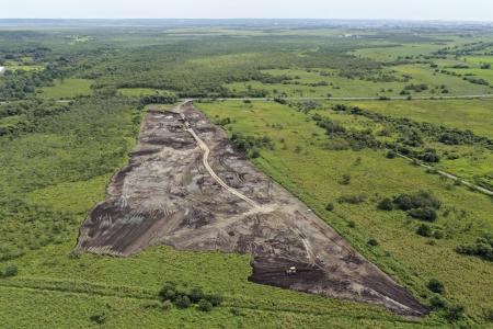 北海道「メガソーラーは中止だ中止！」業者「だが断る」