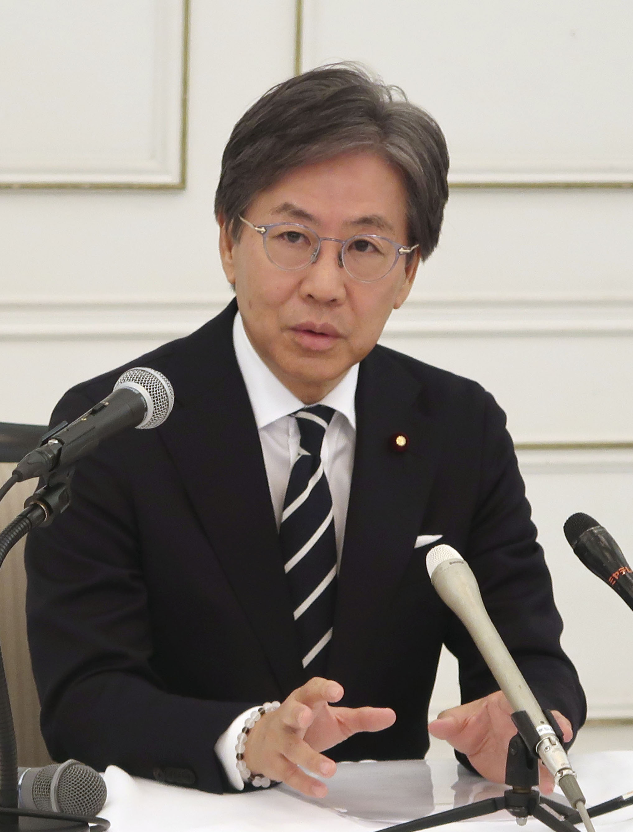 立民、公明が地方で支援へ　中道の小選挙区候補