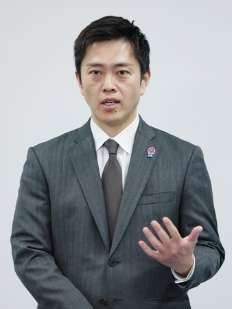 【大阪ダブル選】いら立つ与党　維新・吉村氏「独断」、衆院選に影響も