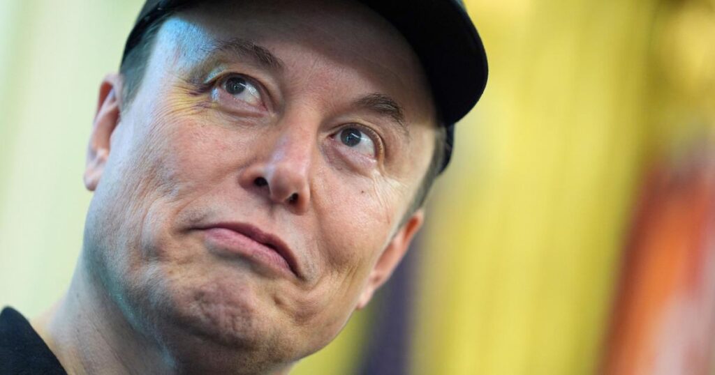 イーロン・マスク「退職後のために貯蓄するのは無意味になるだろう」