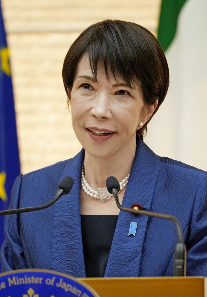 【新党・衆院選公約】「食料品の消費税は恒久的にゼロだ」