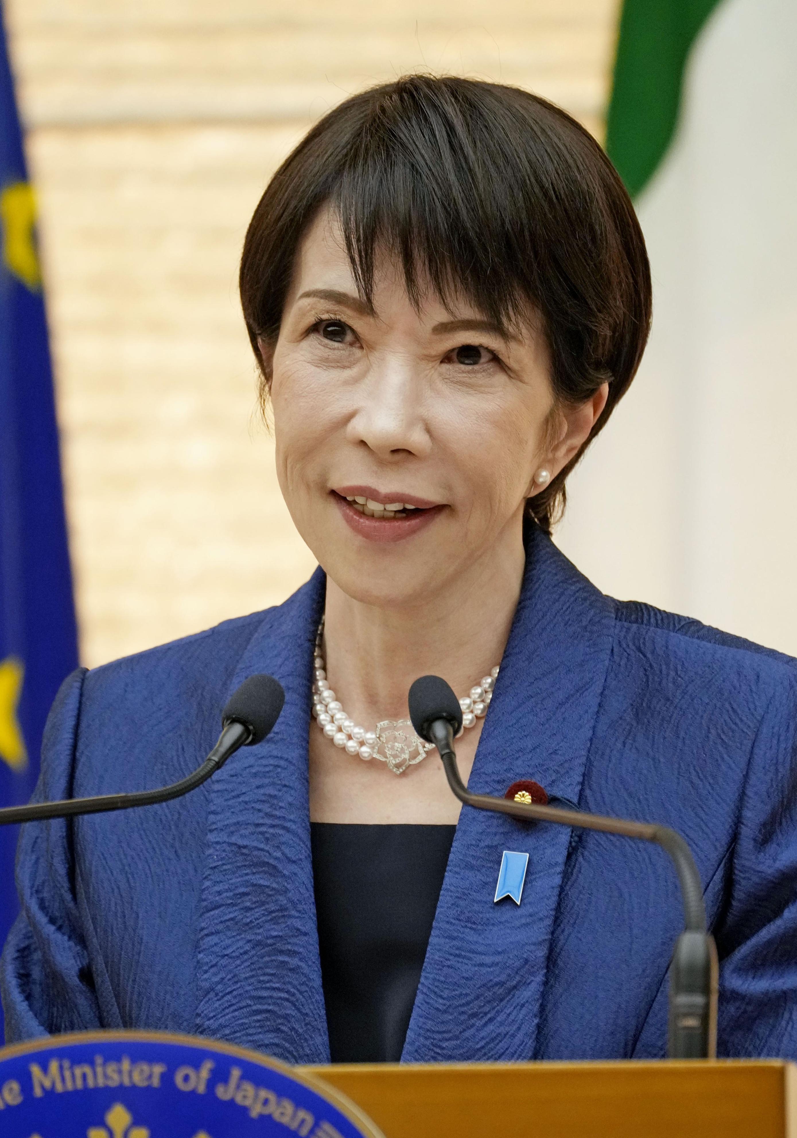 【新党・衆院選公約】「食料品の消費税は恒久的にゼロだ」